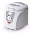 Freidora Yelmo 1200w Fr7300 Blanca 1.5 Litros